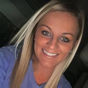 Meet your Posher, Mallory